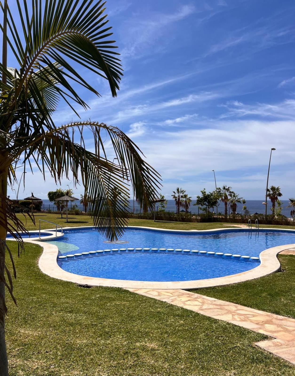 Cariqui, Bonita Y Cerca Del Mar Cartagena Exterior foto